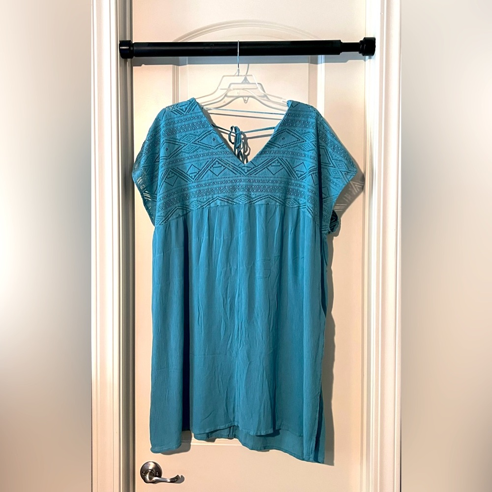 O’Neil swimsuit coverup